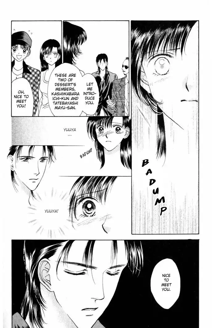 Angel Voice Chapter 6 11